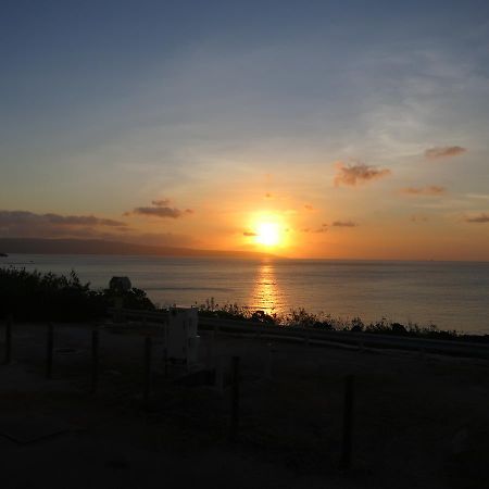 The Sunset Ξενοδοχείο Flying Fish Cove Εξωτερικό φωτογραφία