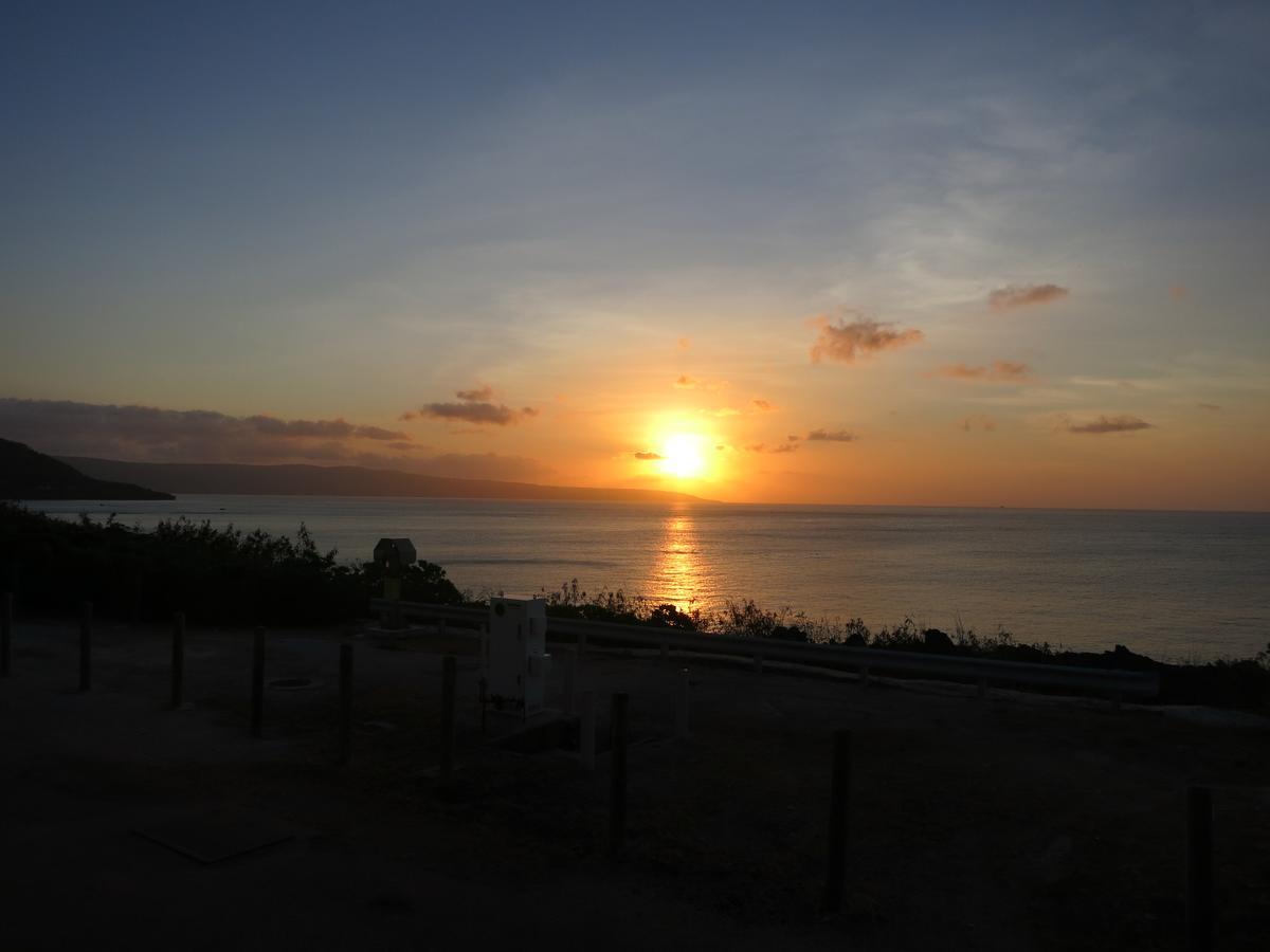 The Sunset Ξενοδοχείο Flying Fish Cove Εξωτερικό φωτογραφία